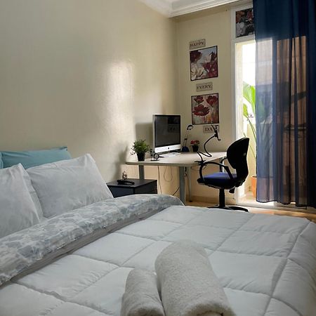 Private Room Casablanca Exteriér fotografie