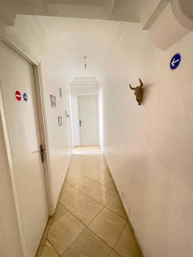 Private Room Casablanca Exteriér fotografie