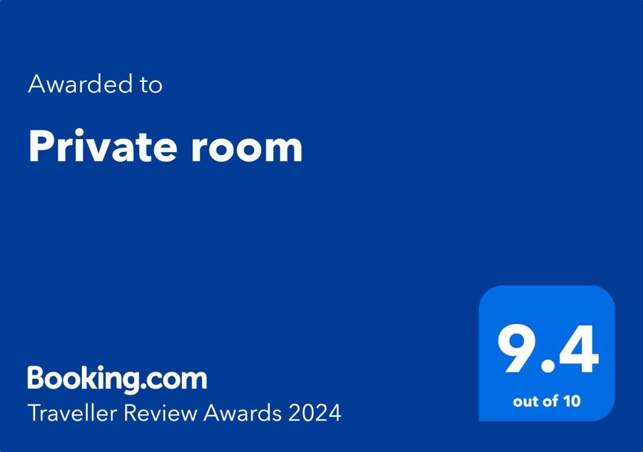 Private Room Casablanca Exteriér fotografie