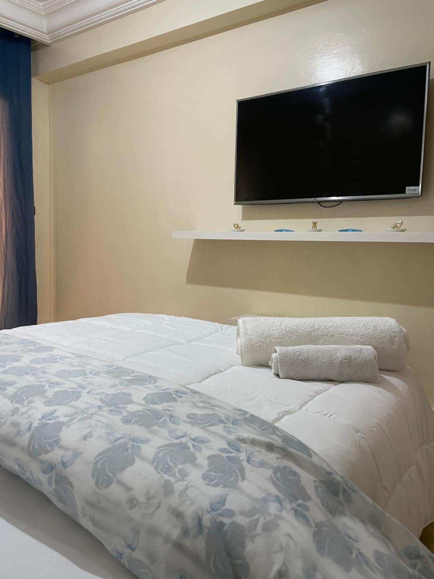 Private Room Casablanca Exteriér fotografie