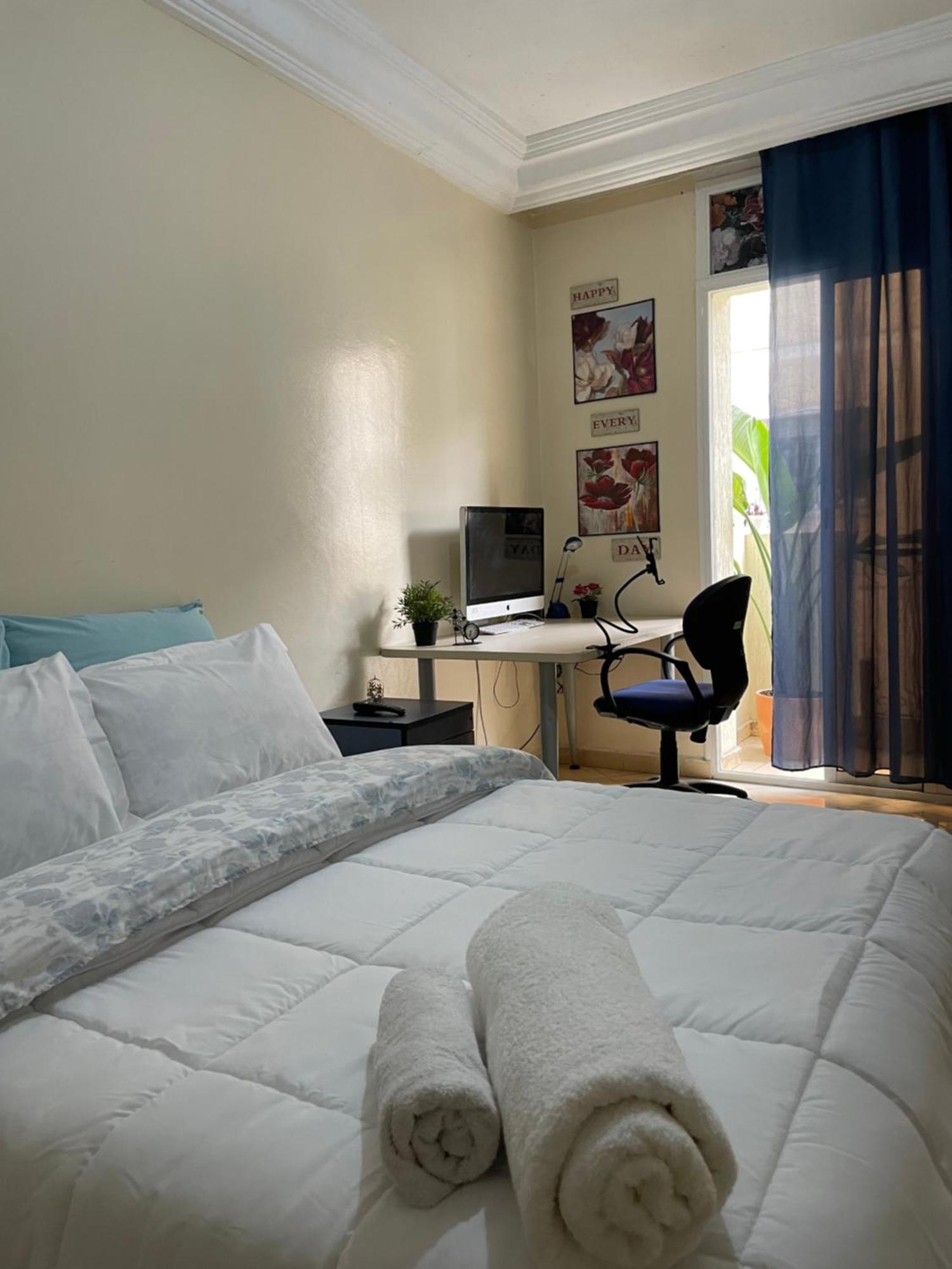 Private Room Casablanca Exteriér fotografie
